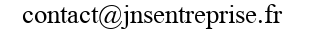 Adresse e-mail au format png